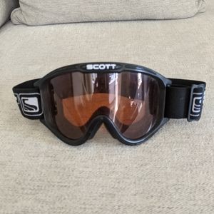 Scott Snow Goggles